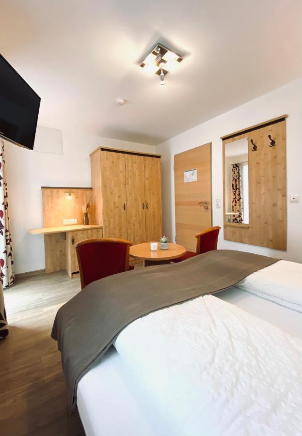 Gasthof Achental 3*