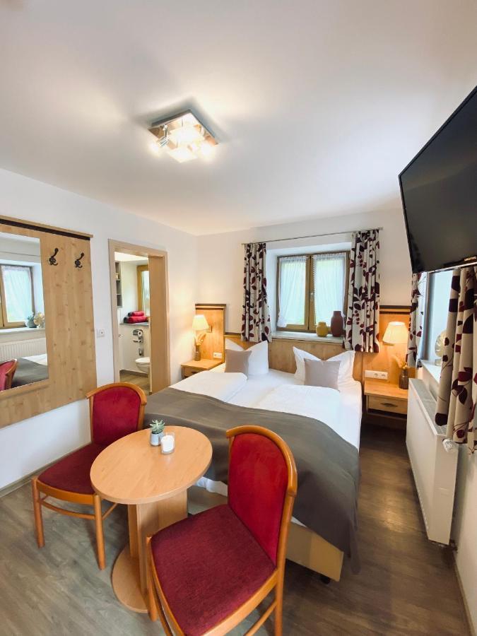 Gasthof Achental 3*