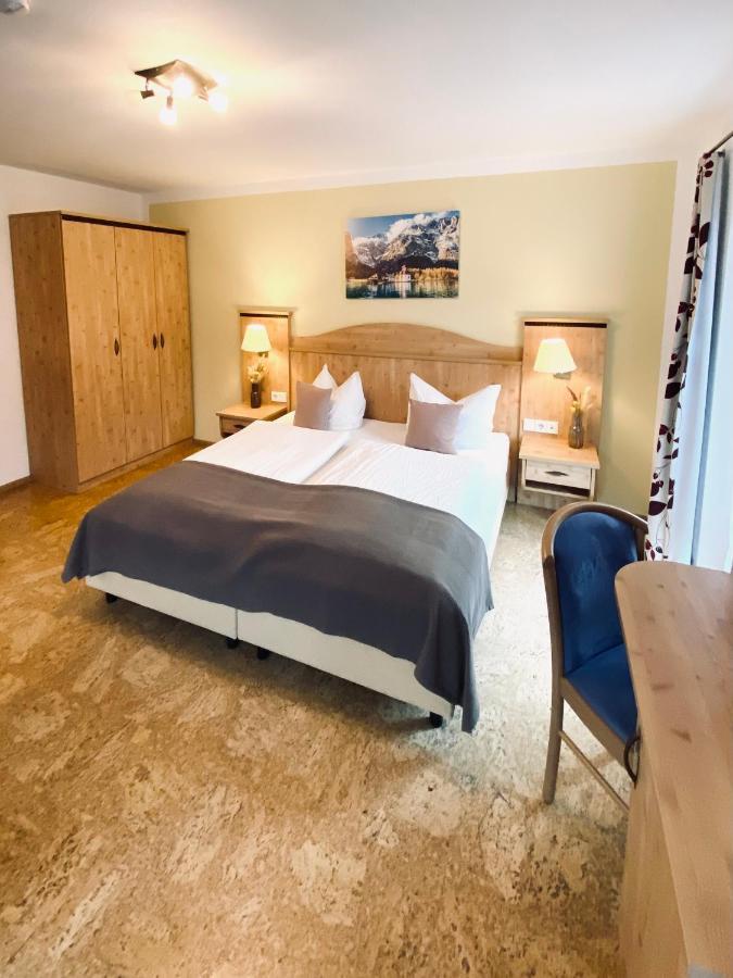 Achental Gasthof Berchtesgaden