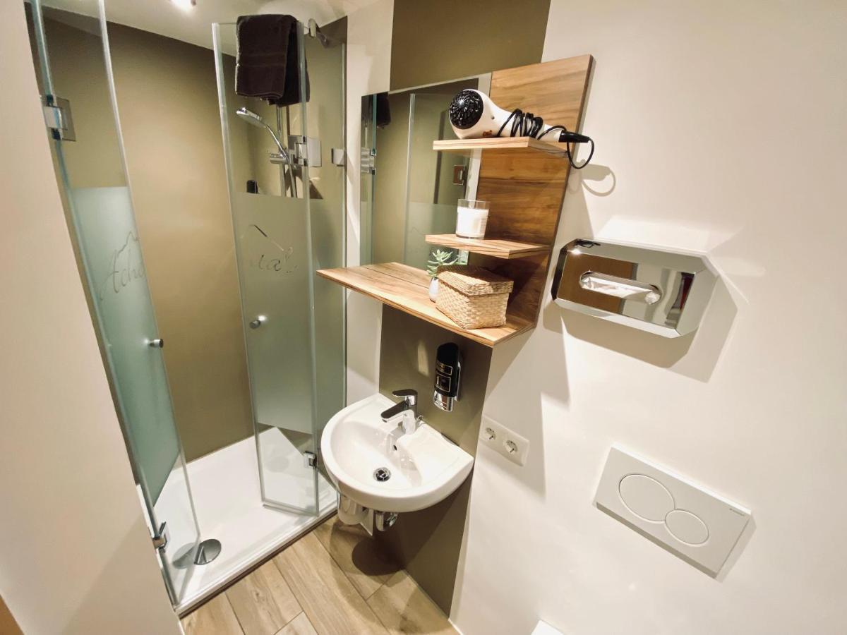 Achental Gasthof 3*