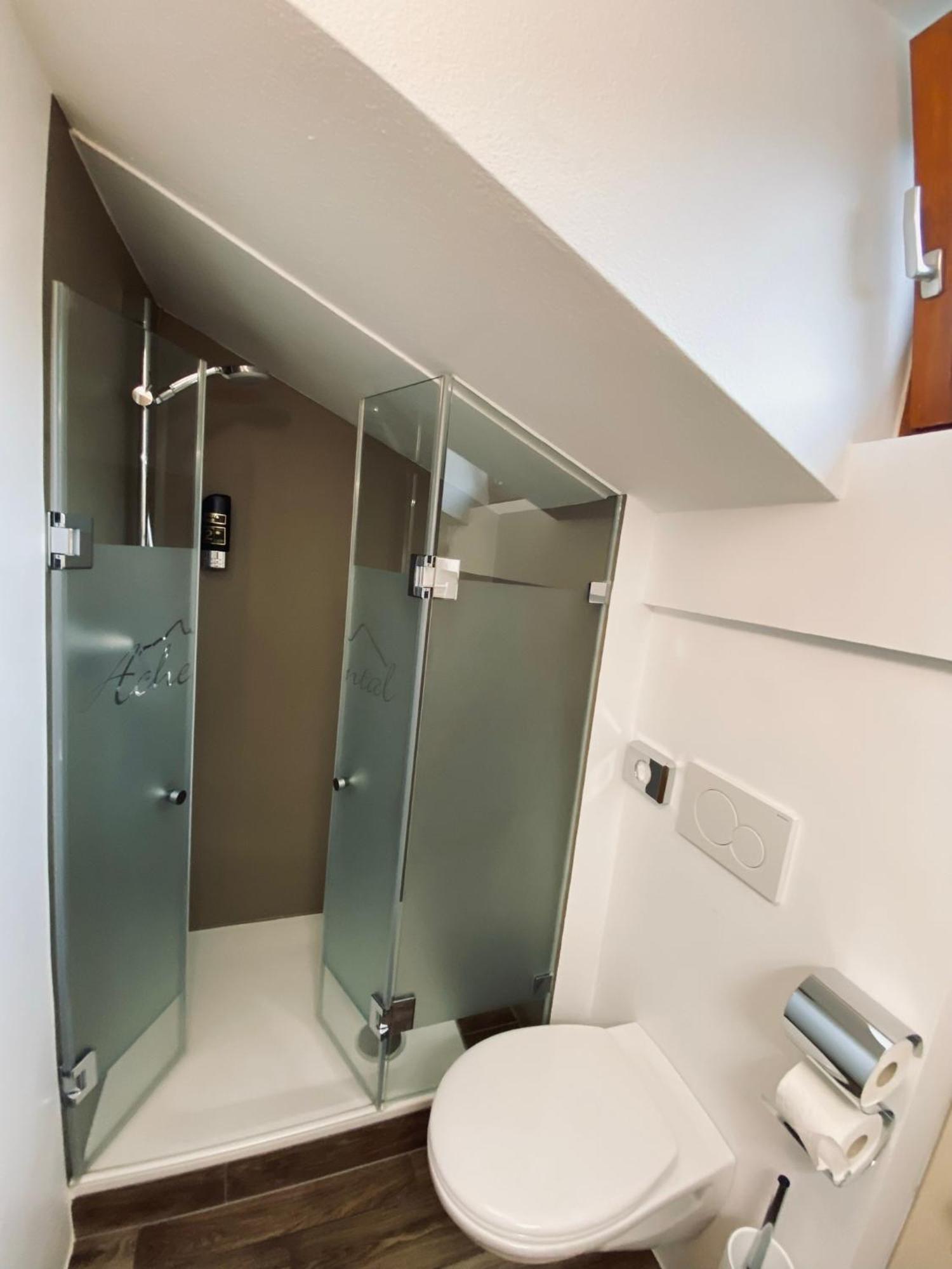 Achental Gasthof 3*