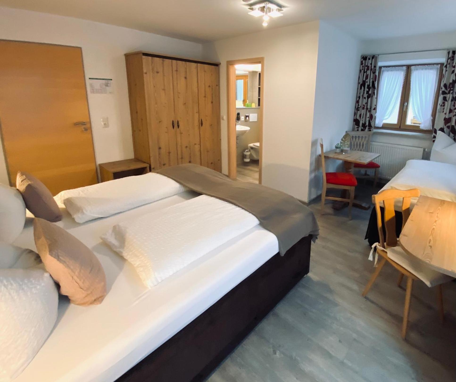 Gasthof Achental 3*