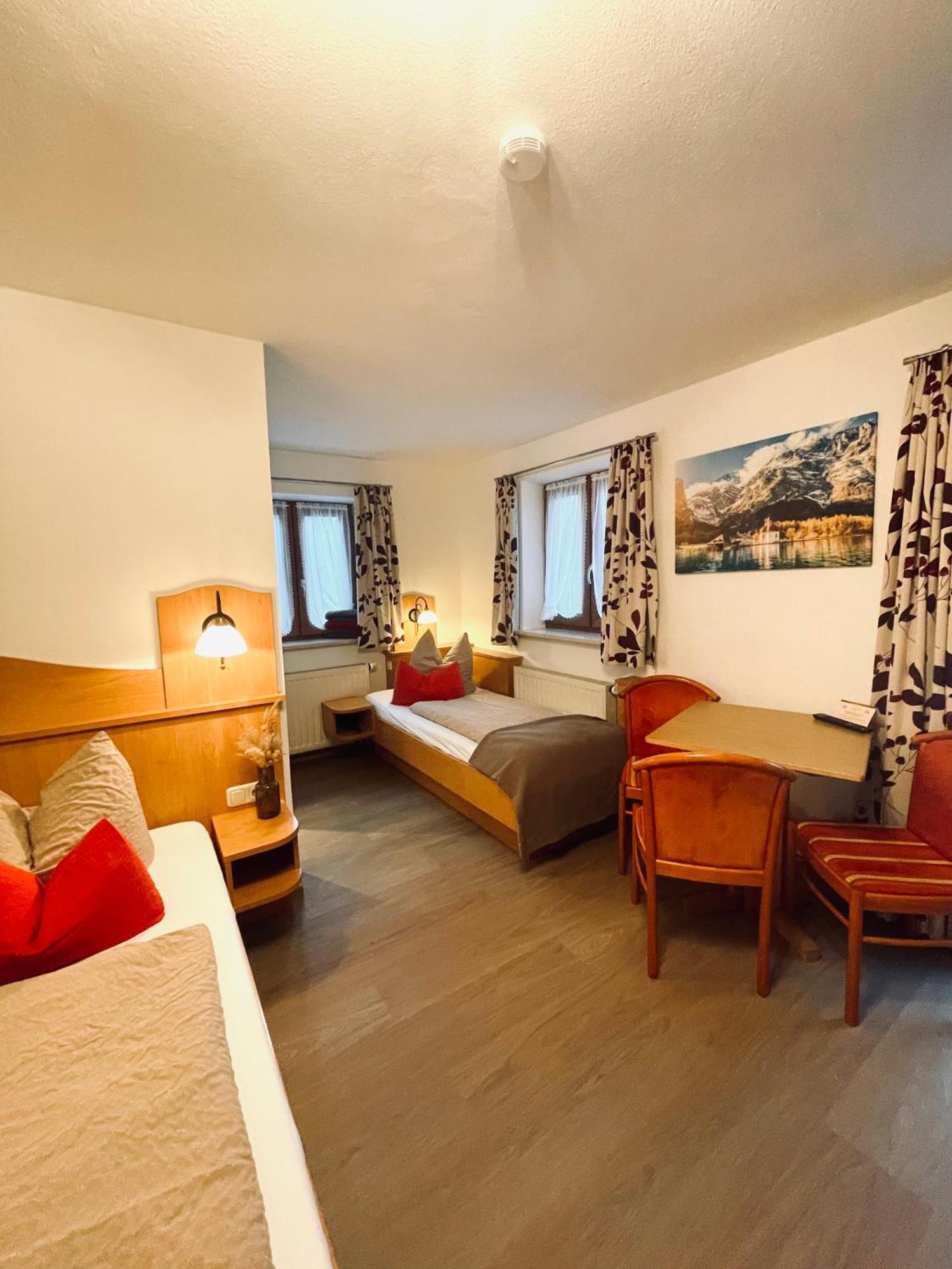 Achental 3* Berchtesgaden