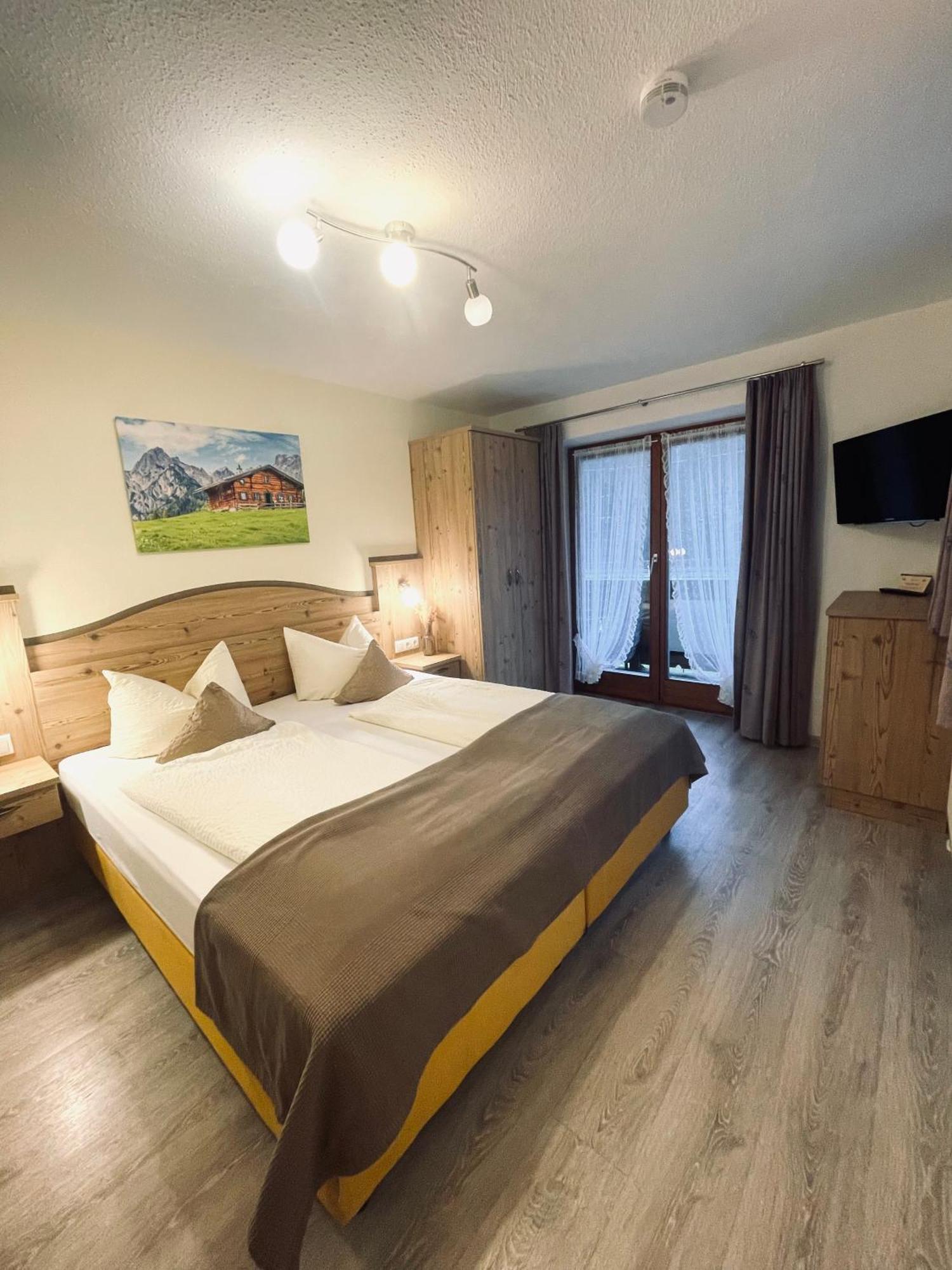 Gasthof Achental 3*