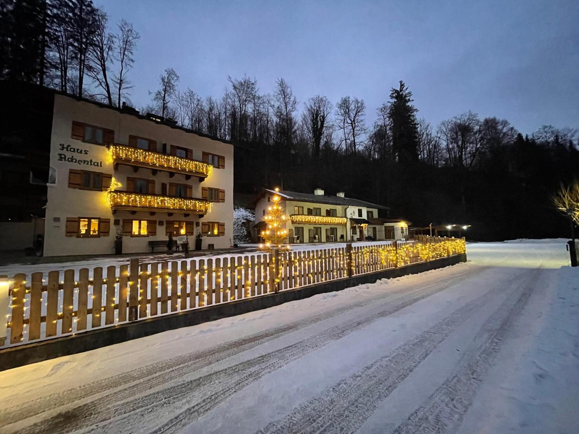 Achental Gasthof 3*