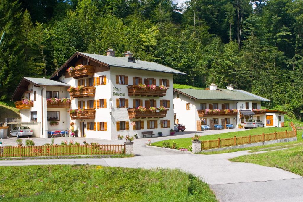 Achental 3* Berchtesgaden