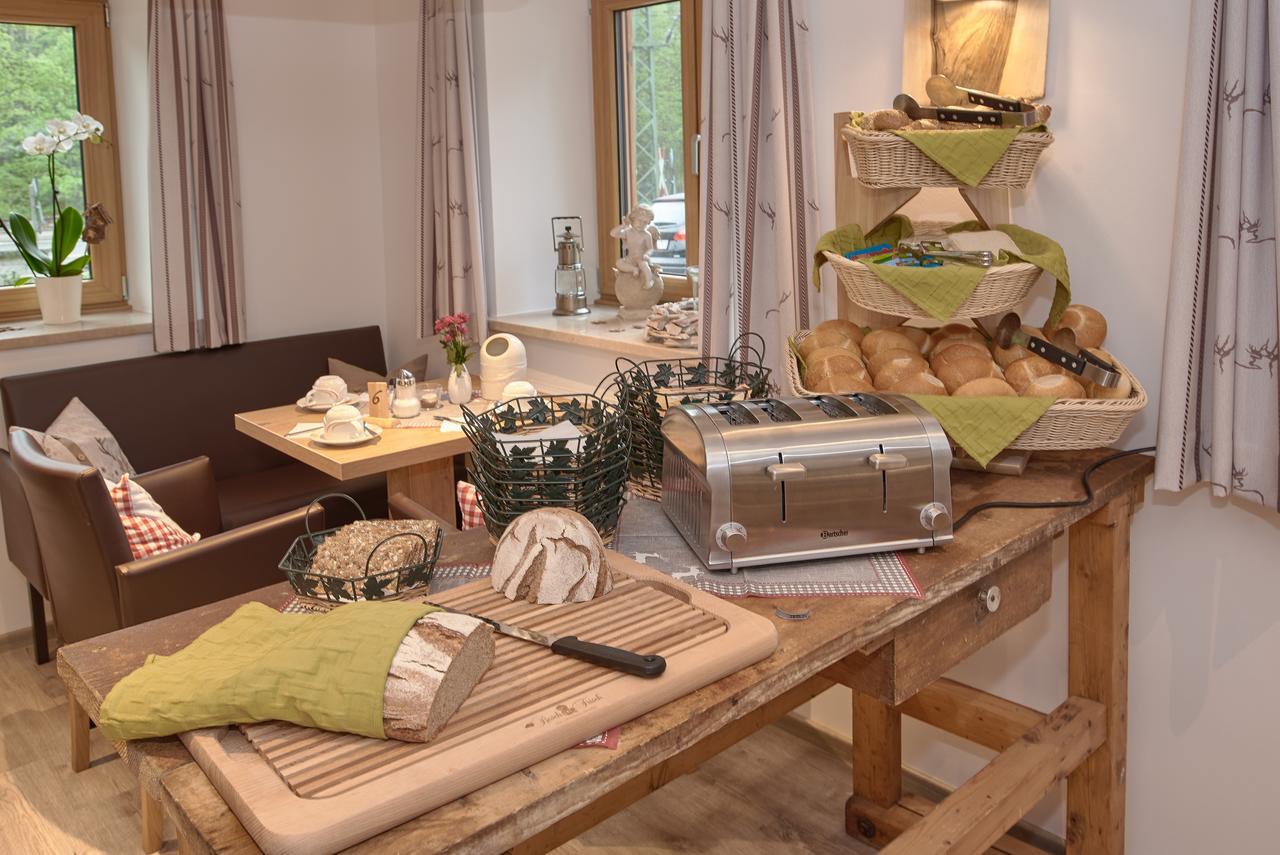 Achental Gasthof 3*