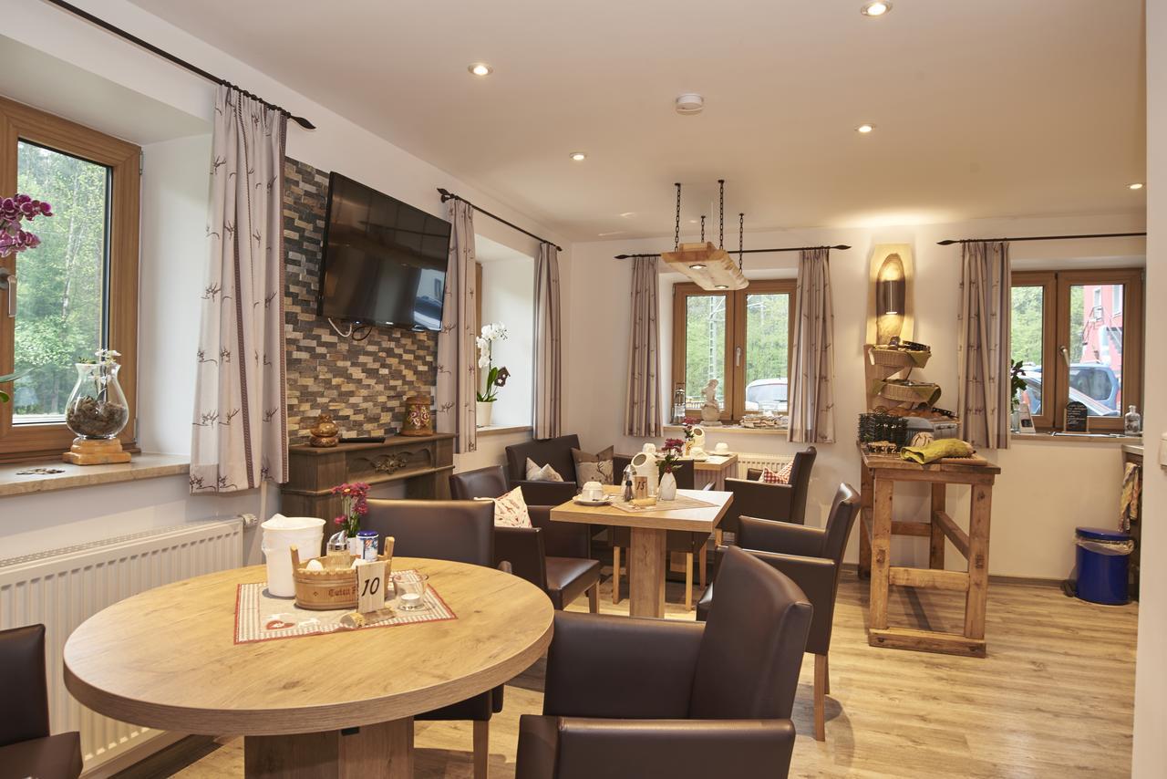 Achental 3* Berchtesgaden