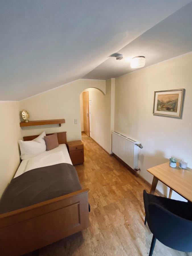 Guest house Gastehaus Achental 3*