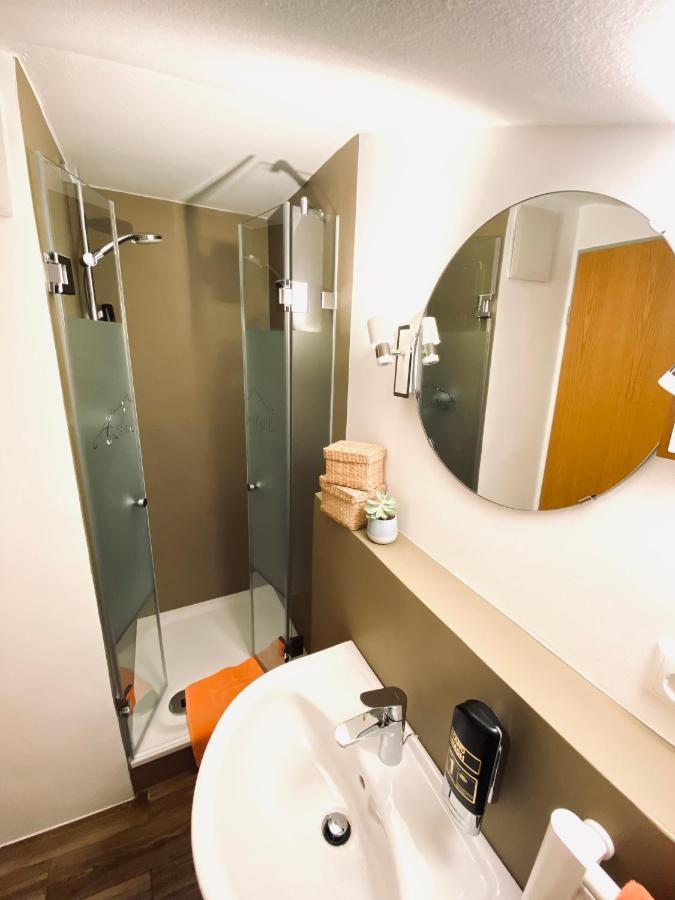 Gastehaus Achental 3*
