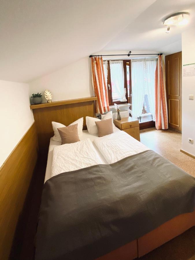 Gastehaus Achental Guest house 3*