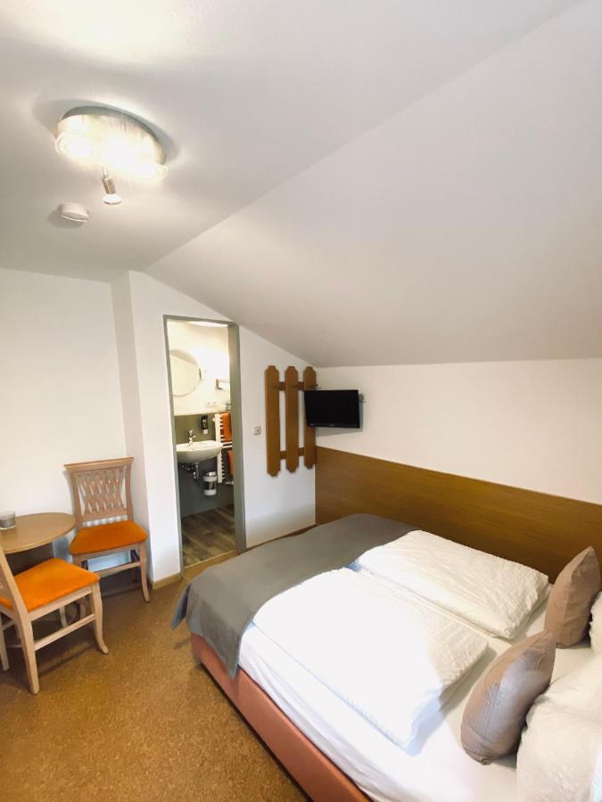 Gastehaus Achental 3* Berchtesgaden