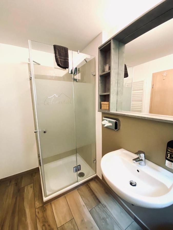 Guest house Gastehaus Achental
