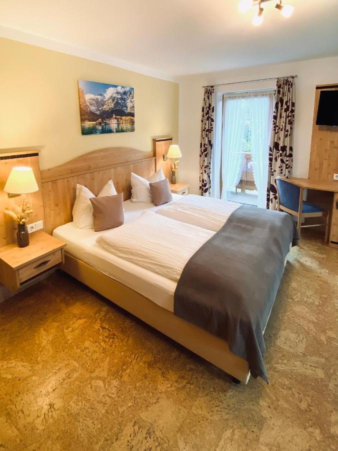 Gastehaus Achental 3* Berchtesgaden