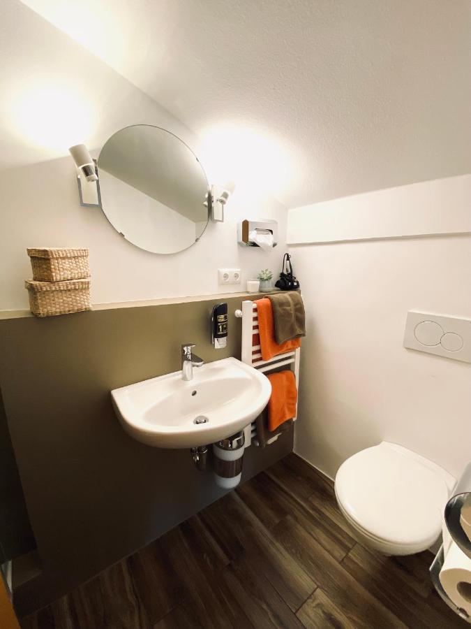 Gastehaus Achental 3*