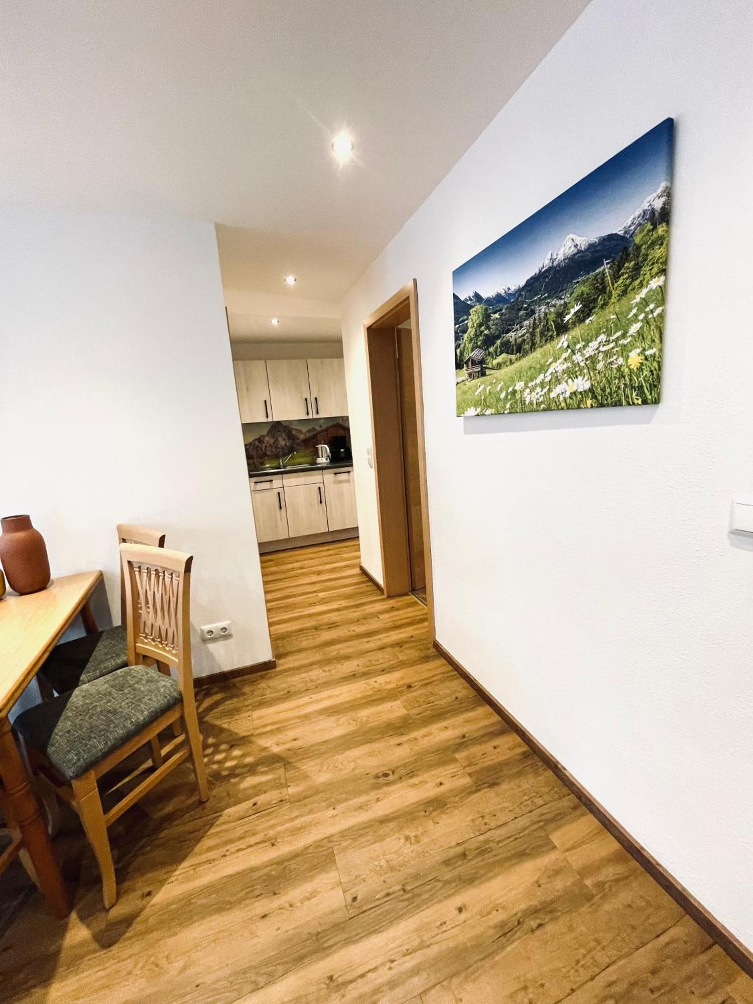 Guest house Gastehaus Achental