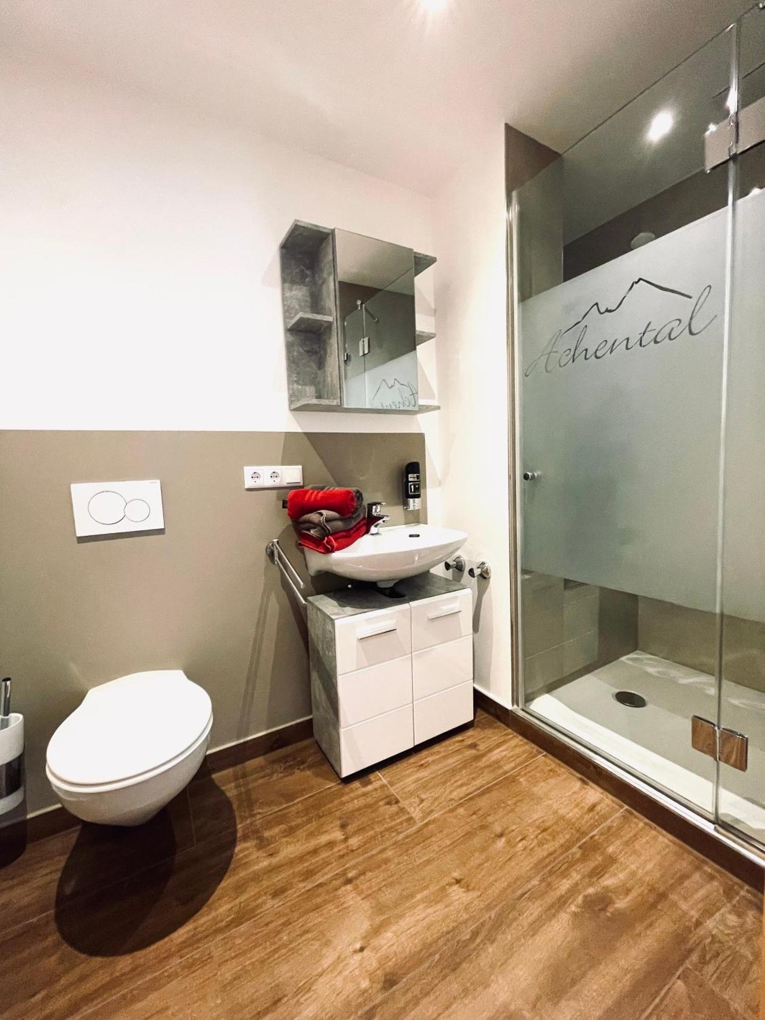 Gastehaus Achental Guest house Berchtesgaden