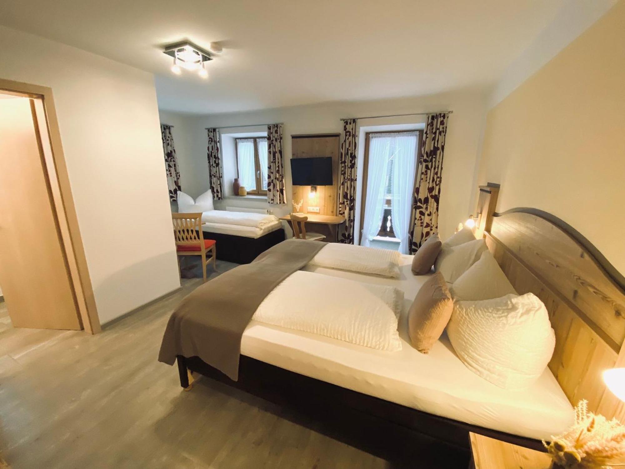 Guest house Gastehaus Achental