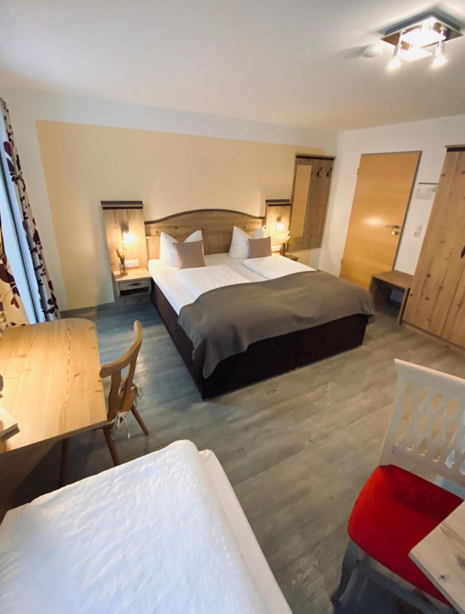 Guest house Gastehaus Achental