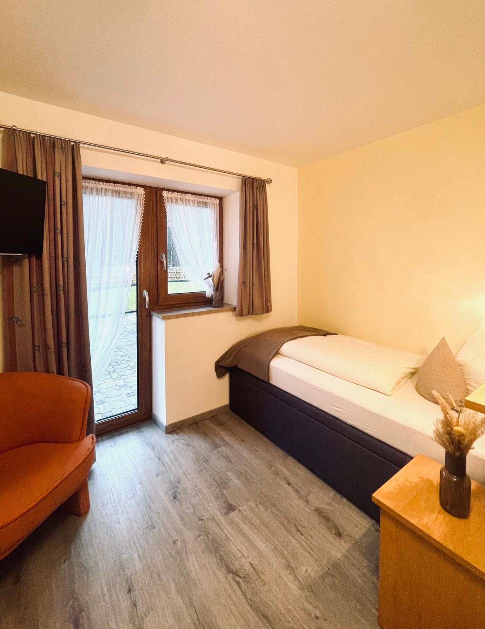 Guest house Gastehaus Achental Berchtesgaden