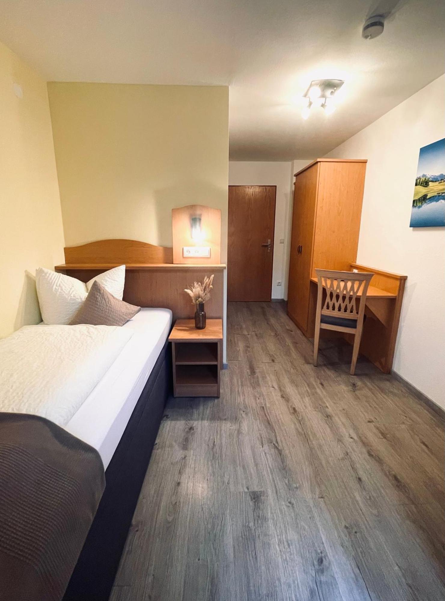 Gastehaus Achental 3*