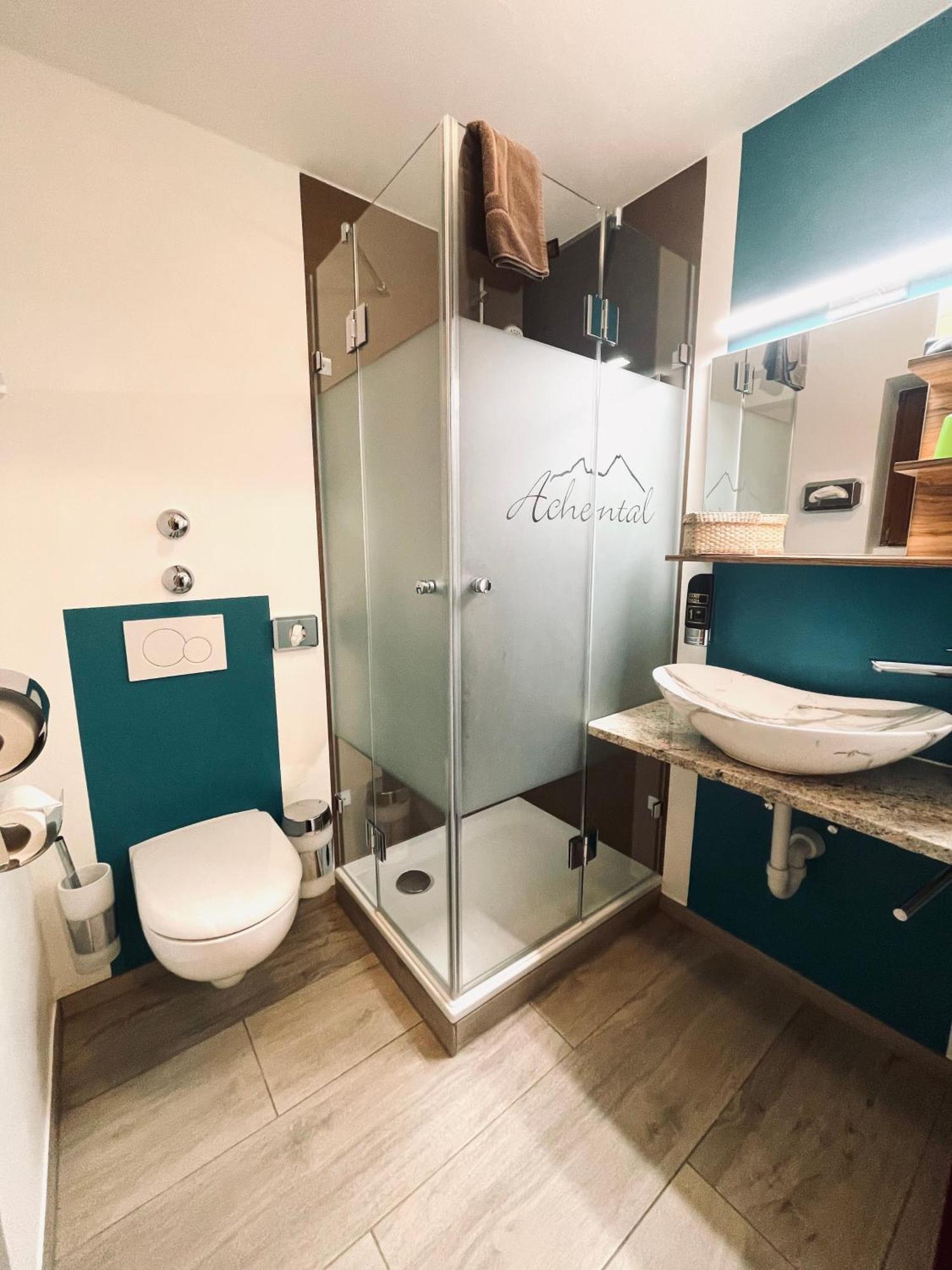Gastehaus Achental 3*