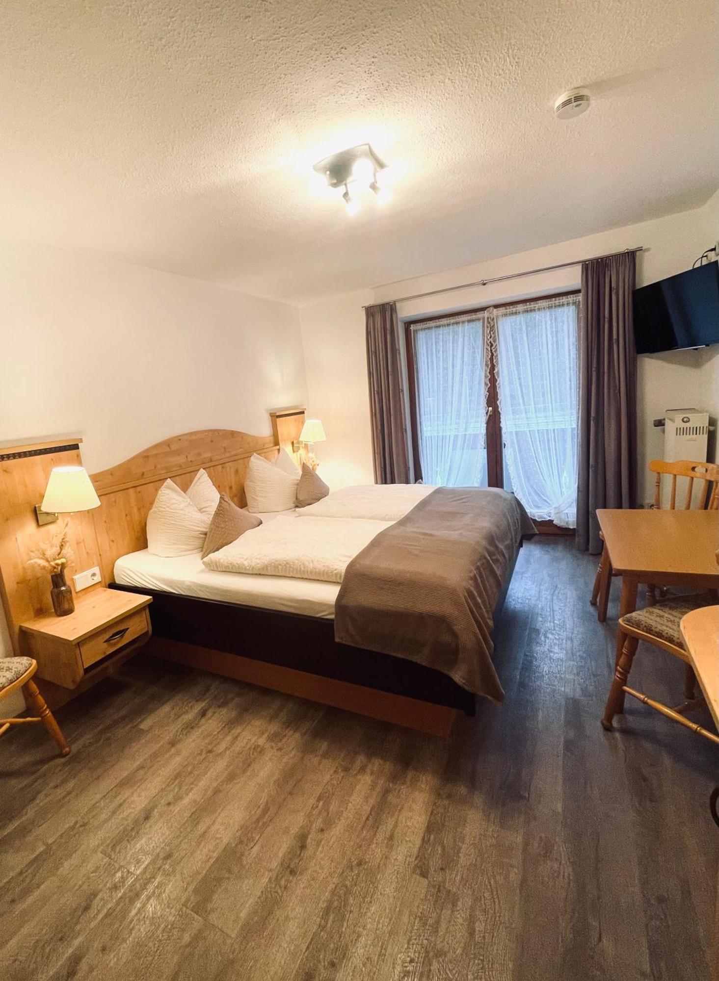 Gastehaus Achental Berchtesgaden